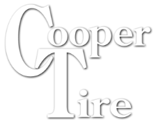 Cooper Tire (Hutchinson, KS)